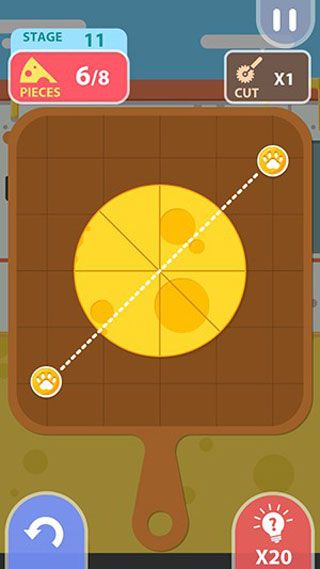 切片奶酪手机版