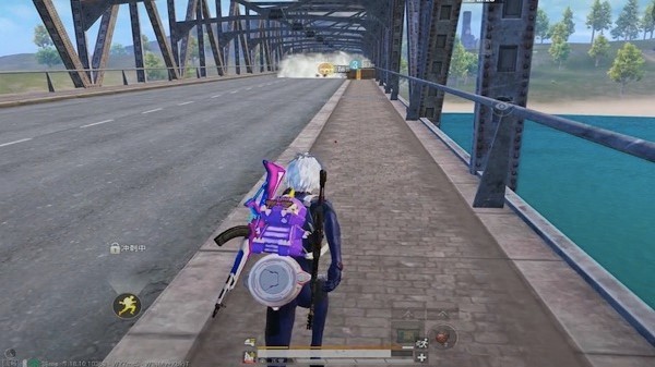 精英吃鸡战场 精英吃鸡战场