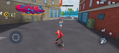 漫威蜘蛛侠迈尔斯3内置修改器手机版