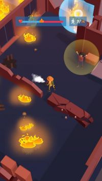 救援人员Rescue Man