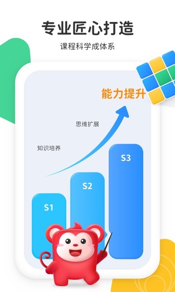小火花启蒙(原小火花ai课)