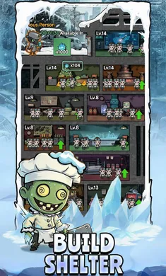 FrostFall: Tiny Survivors
