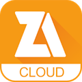 ZArchiver橙色的解压器 最新版v0.6