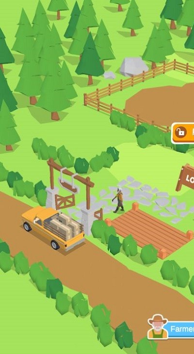 鸡蛋生产线手游