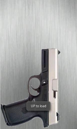 动画枪app(Animated Guns)