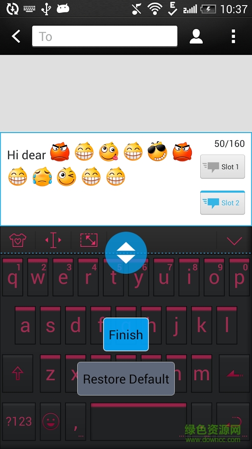 iKeyboard 手机版