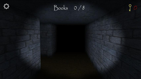 Slendrina the Cellar (Free)