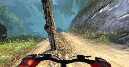 MTB DownHill(MTB下坡自行车游戏)