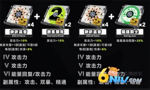 云·绝区零 云·绝区零