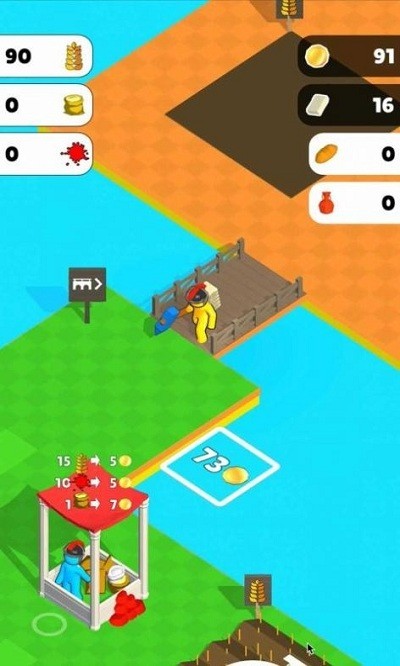 罗马建造者(Roman Builder)