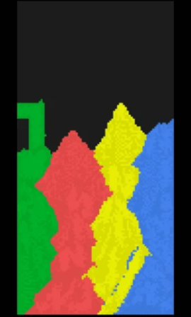 沙地俄罗斯方块最新版