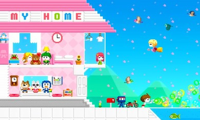 波古波古联机版2024最新版本(bokuboku)