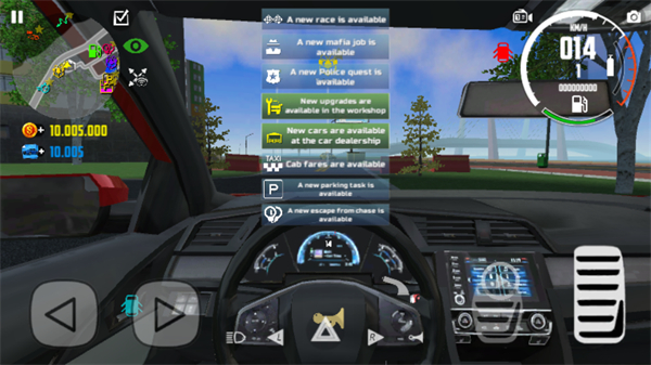 [Installer] Car Simulator 2