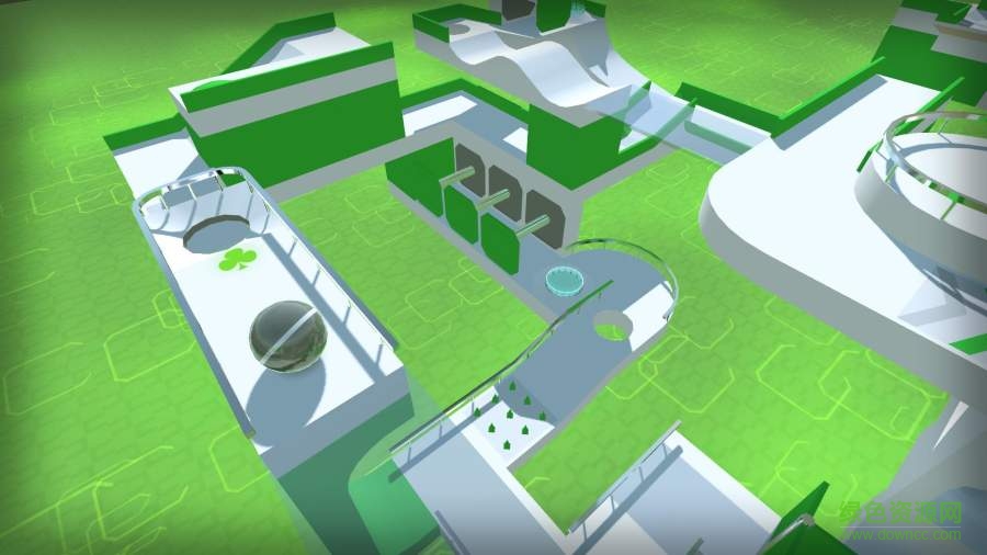 逆袭的小球手游(The Little Ball That Could)