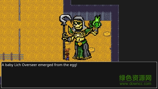 瑟拉利姆3 瑟拉利姆3