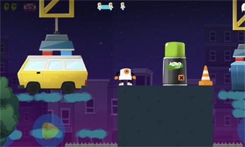 胖帽要画世界游戏