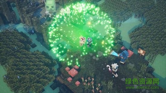 minecraft基岩版1.21.30