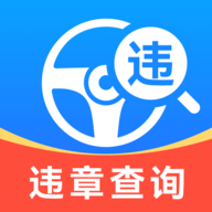 交通违章秒查