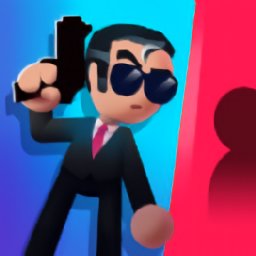 间谍先生：卧底特工