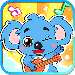 儿童宝宝节奏大师