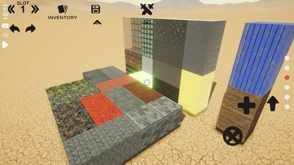 终极破坏模拟器全地图武器解锁版 v0.93