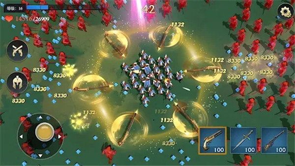 Misty Continent: Cursed Island