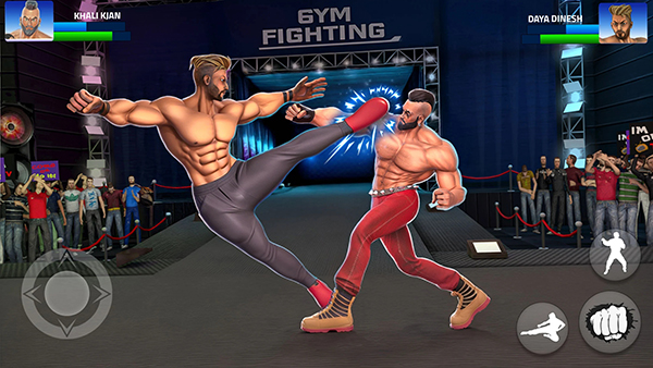 Gym Heroes安装器