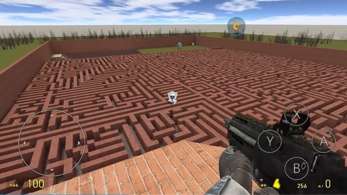 密室逃脱古堡迷城2