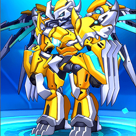 变异龙进化模拟器