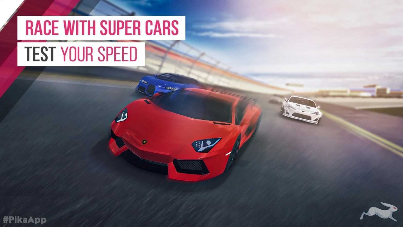 Super Car Simulator