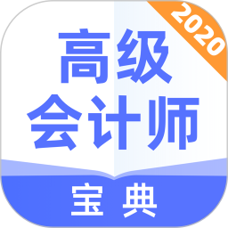 高级会计师宝典