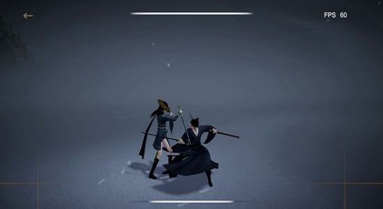 弈剑行单机全角色破解版 v0.004