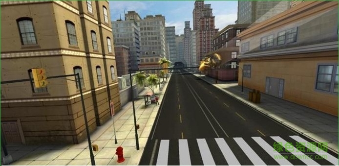 狙击猎手3D(sinper 3d)