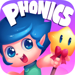 自然拼读 phonics 1