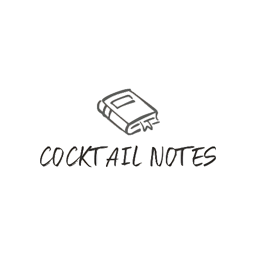 调酒笔记