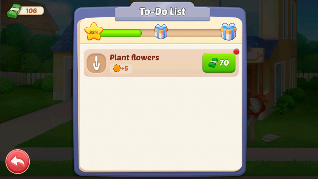 设计城合并破解版无限钞票 1.181.1最新版本