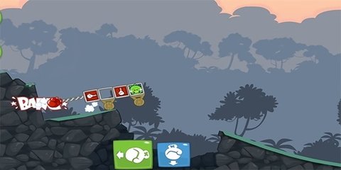 愤怒的小鸟单机游戏 愤怒的小鸟单机游戏