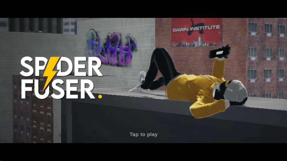 蜘蛛融合器手机版(Spider Fuser) 1.055最新版