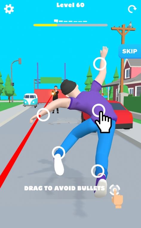 慢速跑步 慢速跑步