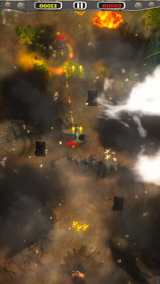 Air Combat 1941
