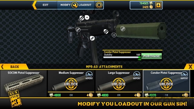 枪支俱乐部2中文版