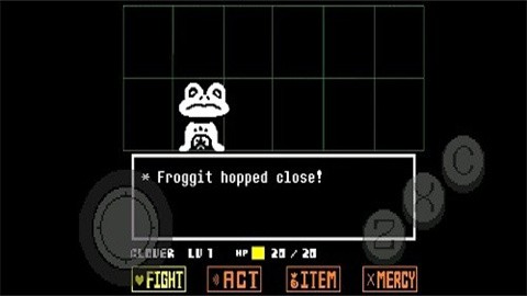 传说之下黄魂中文版