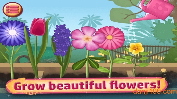 夏季女孩:露营生活 夏季女孩:露营生活