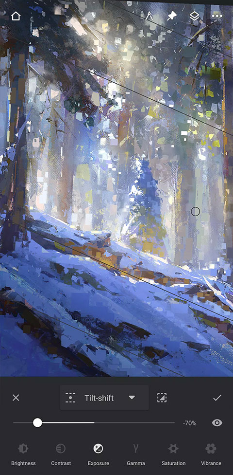 painter绘画 painter绘画