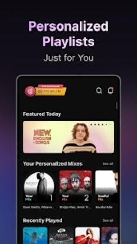 Wynk Music app安卓版