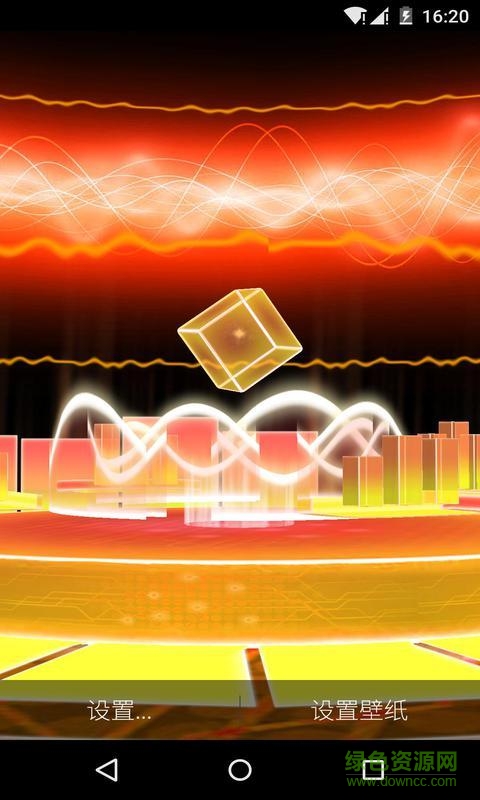 3D音乐魔方手机版