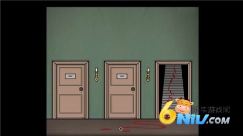 锈湖湖之仆从 锈湖湖之仆从