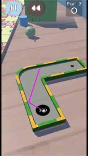 热血高尔夫HotRoadGolf 热血高尔夫HotRoadGolf