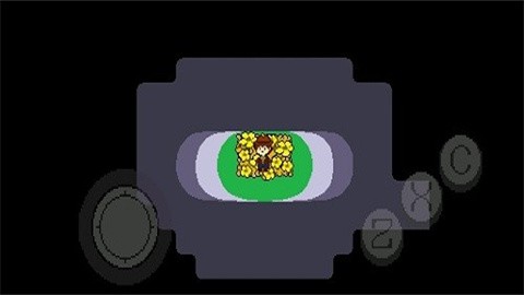 传说之下黄魂中文版