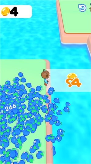 怪物花园(MonsterGarden)